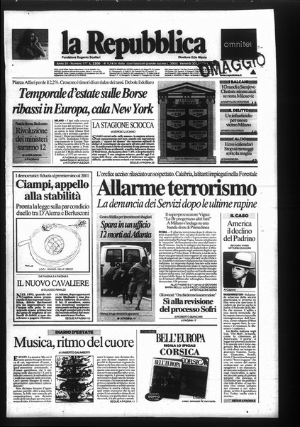 La repubblica